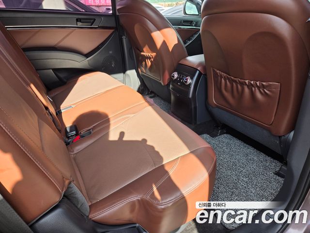 Hyundai Veracruz 2015 — photo 7