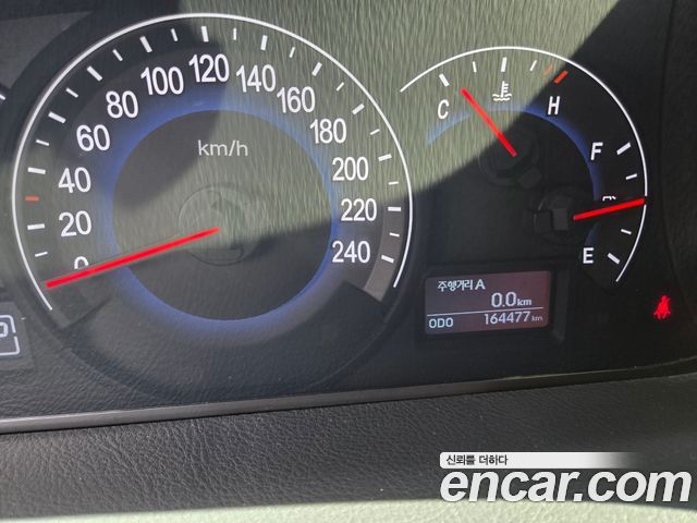 Hyundai Veracruz 2015 — photo 9