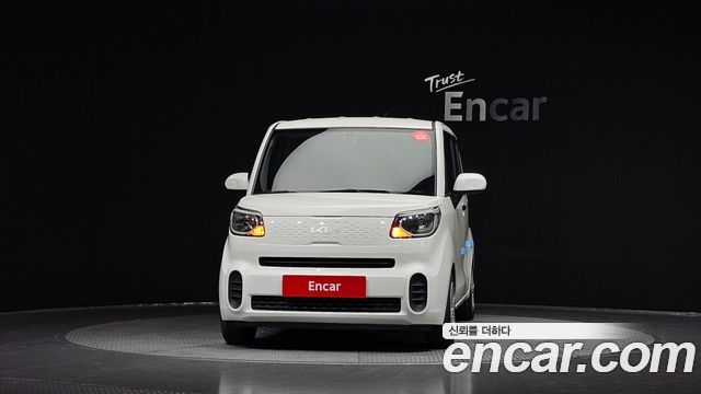 Kia RAY 2022 — photo 3