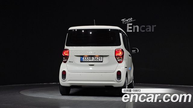 Kia RAY 2022 — photo 4