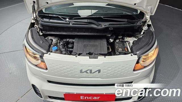 Kia RAY 2022 — photo 6
