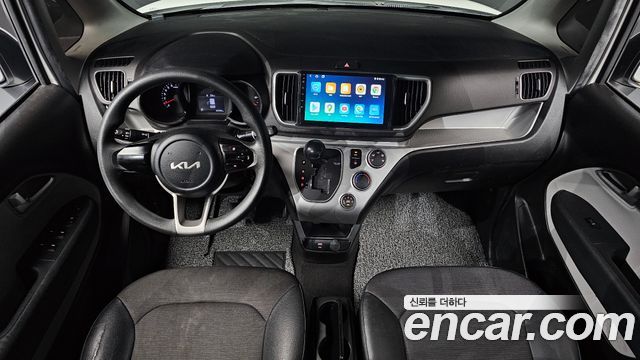 Kia RAY 2022 — photo 10