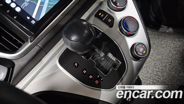 Kia RAY 2022 — photo 12