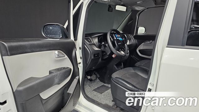 Kia RAY 2022 — photo 13