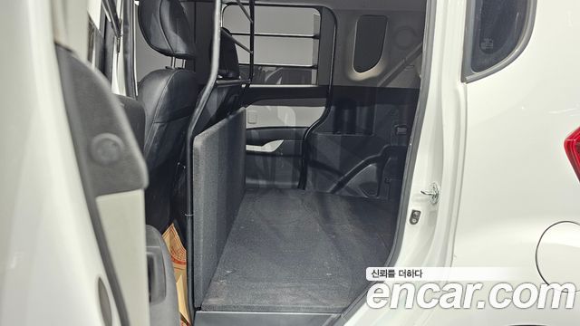 Kia RAY 2022 — photo 17