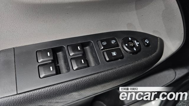 Kia RAY 2022 — photo 18