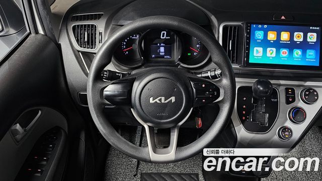 Kia RAY 2022 — photo 19