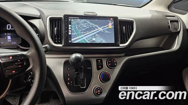 Kia RAY 2022 — photo 20