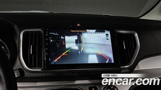 Kia RAY 2022 — photo 21