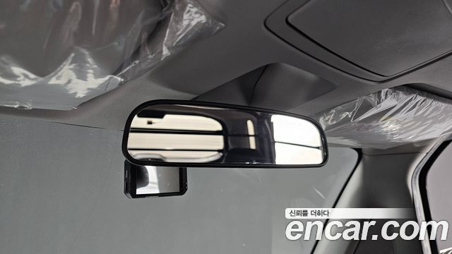 Kia RAY 2022 — photo 22