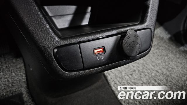 Kia RAY 2022 — photo 23