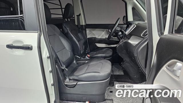 Kia RAY 2022 — photo 25