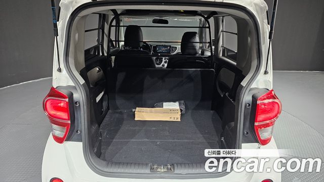 Kia RAY 2022 — photo 26