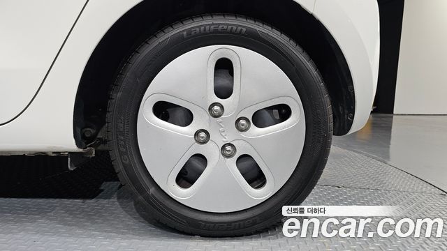 Kia RAY 2022 — photo 7