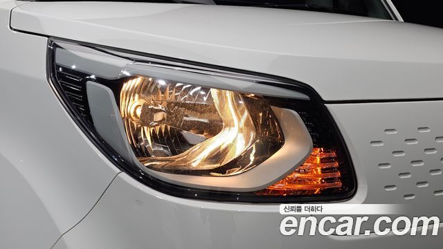 Kia RAY 2022 — photo 8