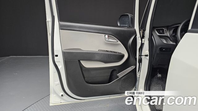 Kia RAY 2022 — photo 14