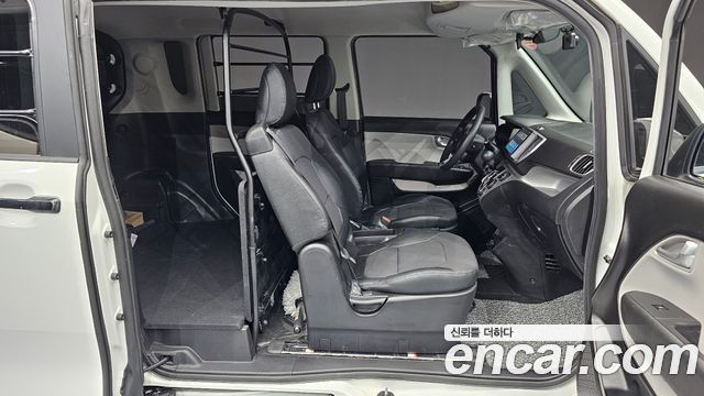 Kia RAY 2022 — photo 16