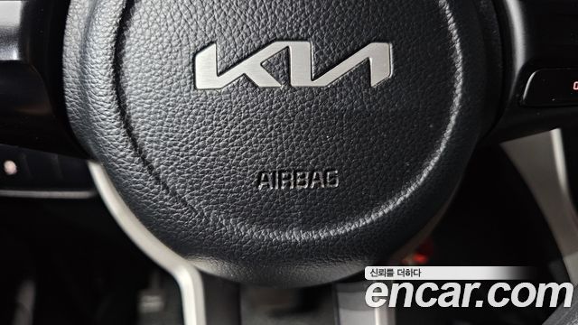 Kia RAY 2022 — photo 27