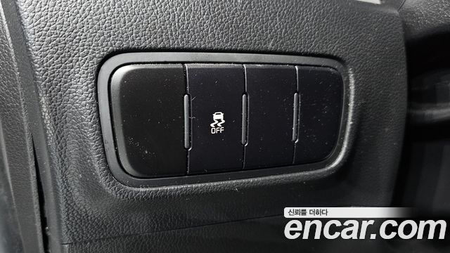 Kia RAY 2022 — photo 29