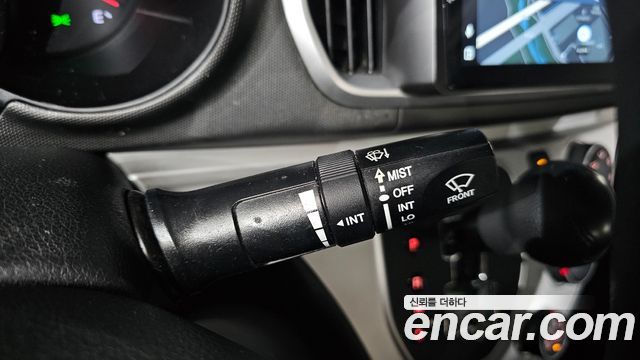 Kia RAY 2022 — photo 30