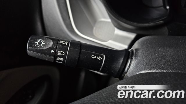 Kia RAY 2022 — photo 31