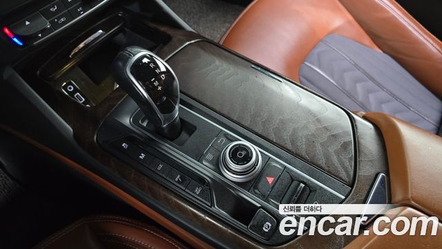 Maserati Levante 2018 — photo 12