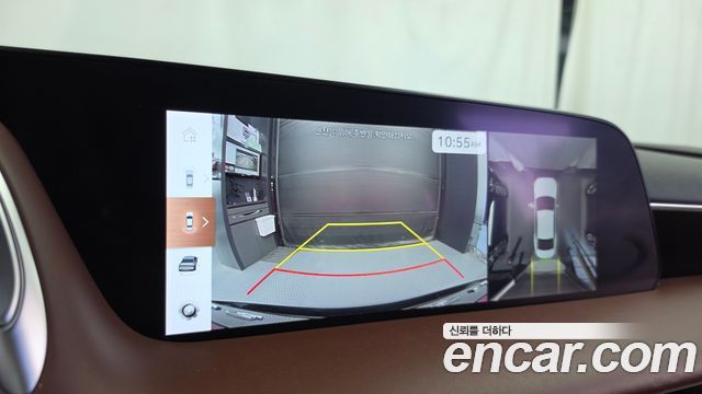 Genesis G90 2022 — photo 15