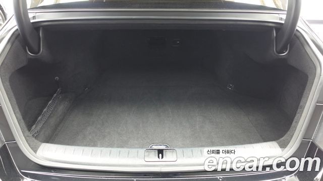 Genesis G90 2022 — photo 20