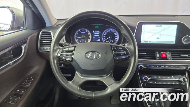 Hyundai Grandeur 2017 — photo 18