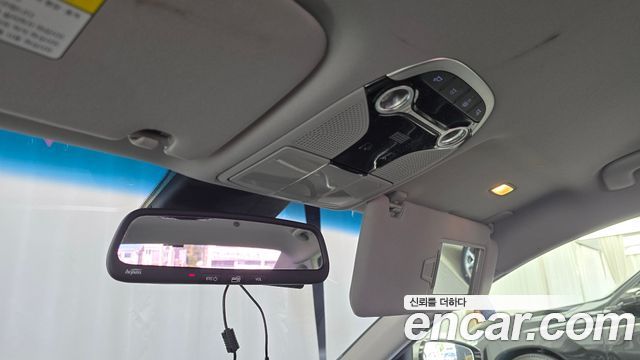 Hyundai Grandeur 2017 — photo 23