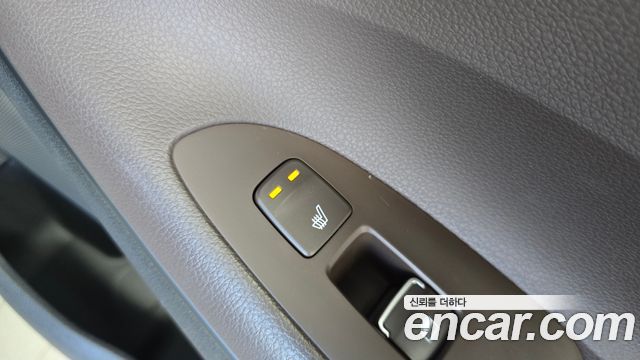 Hyundai Grandeur 2017 — photo 24