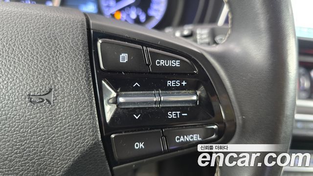 Hyundai Grandeur 2017 — photo 25