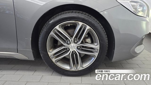 Hyundai Grandeur 2017 — photo 7