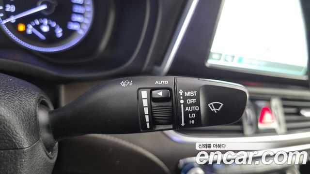 Hyundai Grandeur 2017 — photo 27
