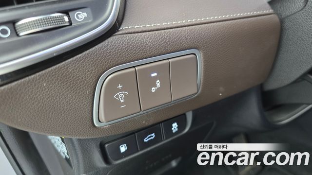 Hyundai Grandeur 2017 — photo 30
