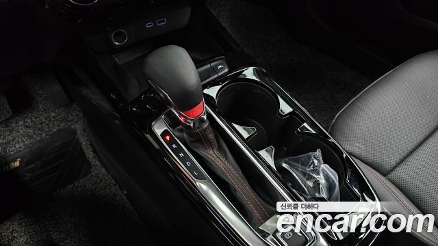 Chevrolet Korea Trax 2025 — photo 12