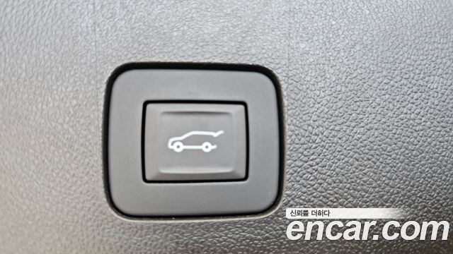 Chevrolet Korea Trax 2025 — photo 23