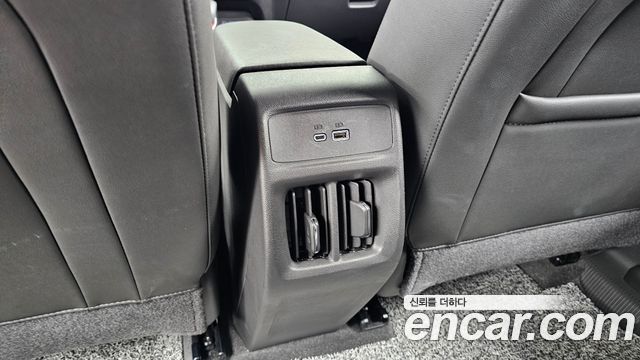 Chevrolet Korea Trax 2025 — photo 25