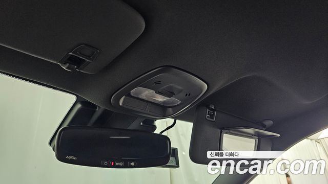 Chevrolet Korea Trax 2025 — photo 26