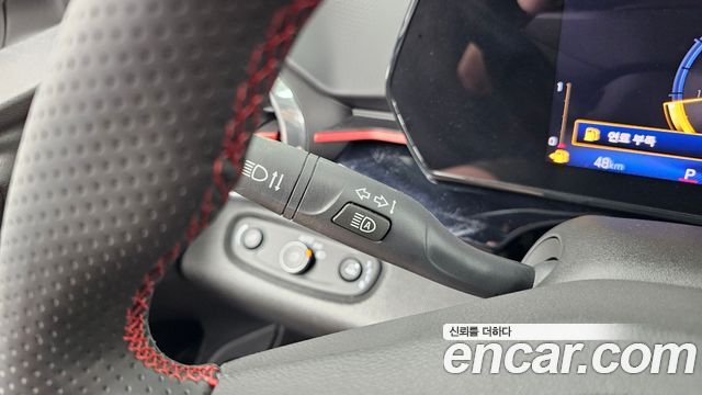 Chevrolet Korea Trax 2025 — photo 27