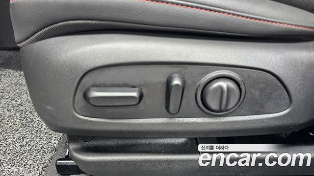 Chevrolet Korea Trax 2025 — photo 31