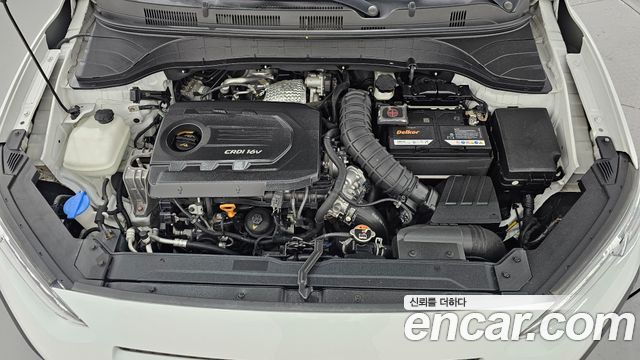 Hyundai Kona 2018 — photo 6