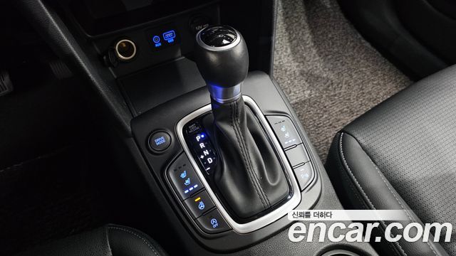 Hyundai Kona 2018 — photo 9