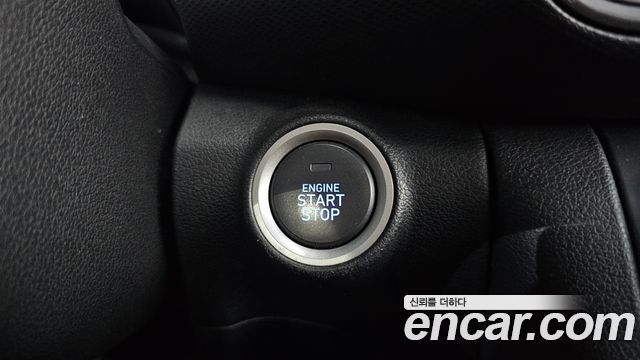 Hyundai Kona 2018 — photo 19