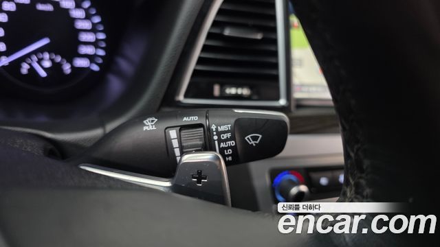 Genesis G80 2018 — photo 15