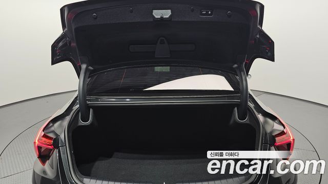 Kia K8 2024 — photo 26