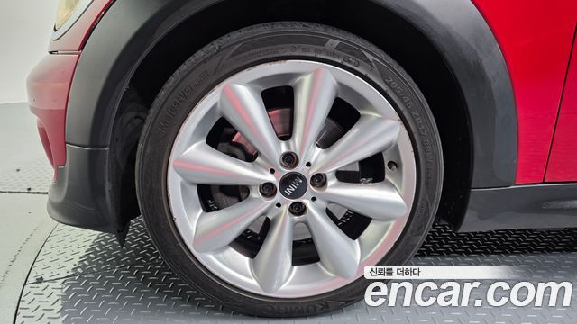 Mini Roadster 2013 — photo 5