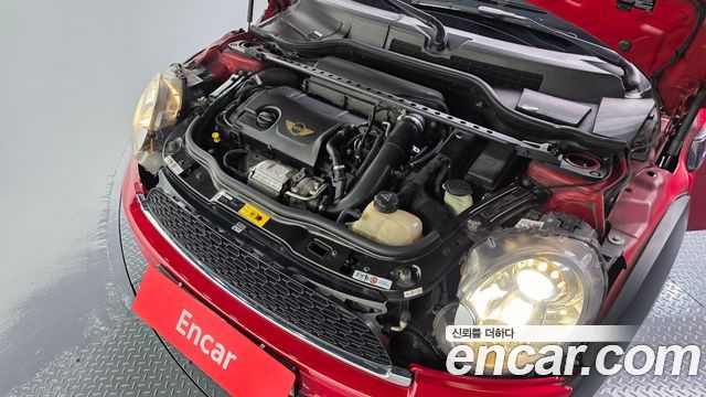 Mini Roadster 2013 — photo 6