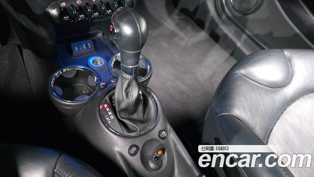 Mini Roadster 2013 — photo 9