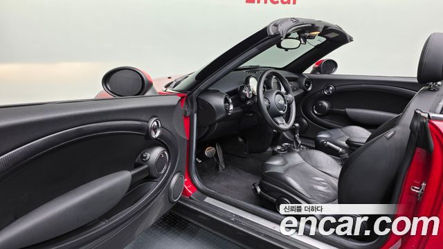 Mini Roadster 2013 — photo 10